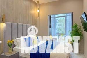 1-к квартира, посуточно, 27м2, 3/6 этаж