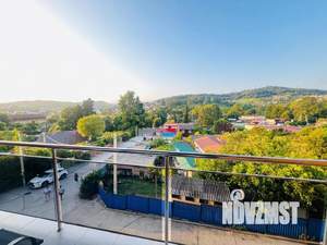 1-к квартира, посуточно, 35м2, 2/4 этаж