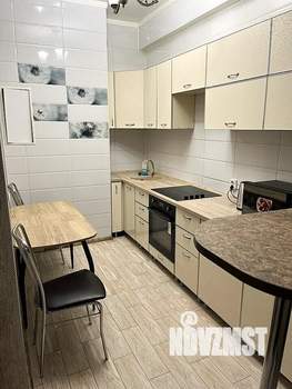 2-к квартира, на длительный срок, 60м2, 6/19 этаж