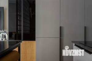 1-к квартира, посуточно, 24м2, 1/1 этаж