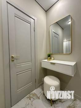 1-к квартира, на длительный срок, 30м2, 4/12 этаж