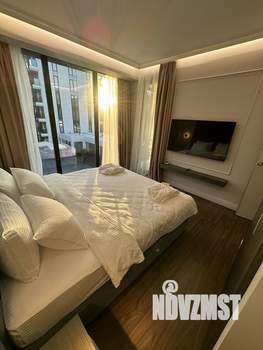 2-к квартира, посуточно, 40м2, 2/3 этаж
