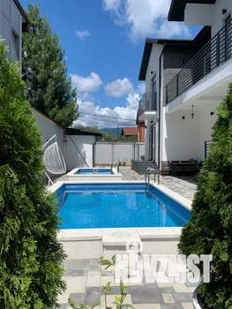 1-к квартира, посуточно, 20м2, 1/2 этаж