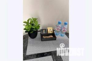 1-к квартира, посуточно, 25м2, 11/12 этаж