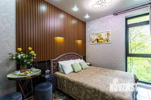 1-к квартира, посуточно, 20м2, 1/17 этаж