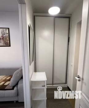 Студия квартира, на длительный срок, 22м2, 1/7 этаж