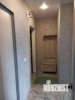 1-к квартира, посуточно, 40м2, 5/9 этаж