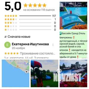 Студия квартира, посуточно, 24м2, 7/8 этаж