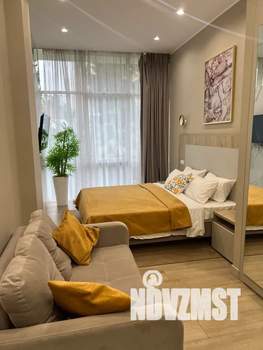 1-к квартира, посуточно, 35м2, 5/6 этаж