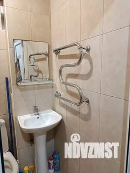 1-к квартира, посуточно, 35м2, 2/5 этаж