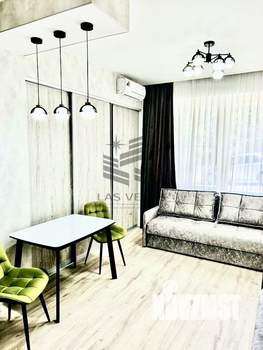 1-к квартира, на длительный срок, 30м2, 1/12 этаж