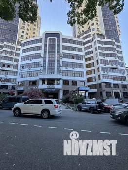 Студия квартира, посуточно, 23м2, 4/7 этаж