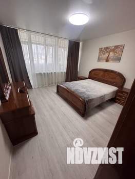 2-к квартира, посуточно, 70м2, 14/15 этаж