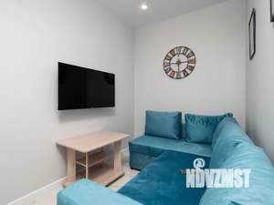 1-к квартира, посуточно, 35м2, 5/7 этаж