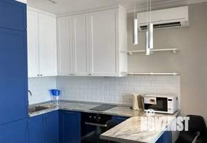 2-к квартира, посуточно, 50м2, 19/21 этаж