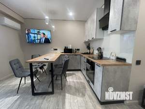 Студия квартира, посуточно, 32м2, 8/12 этаж