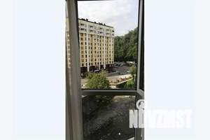 1-к квартира, посуточно, 51м2, 7/10 этаж