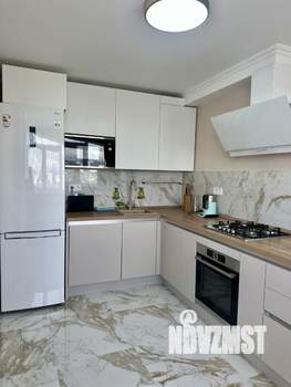 2-к квартира, посуточно, 94м2, 6/15 этаж