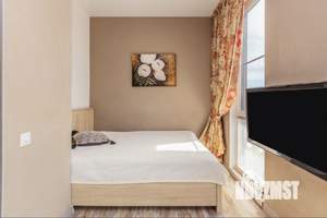 Студия квартира, посуточно, 25м2, 2/3 этаж