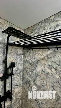 1-к квартира, на длительный срок, 27м2, 1/6 этаж