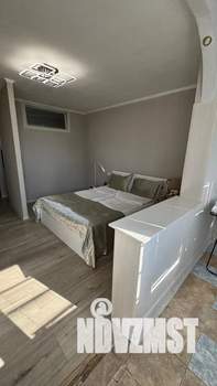 1-к квартира, посуточно, 30м2, 5/9 этаж