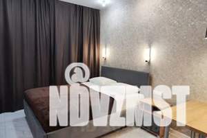 1-к квартира, посуточно, 30м2, 5/5 этаж