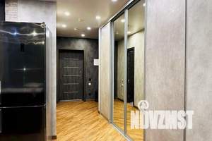 1-к квартира, посуточно, 60м2, 8/16 этаж