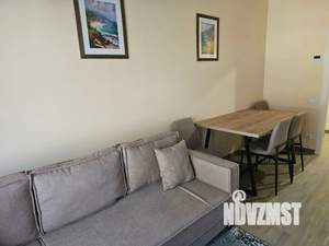 2-к квартира, посуточно, 32м2, 4/4 этаж