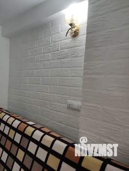 Студия квартира, посуточно, 21м2, 1/2 этаж