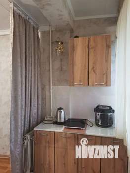 Студия квартира, на длительный срок, 18м2, 2/5 этаж