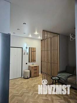 1-к квартира, посуточно, 32м2, 1/1 этаж