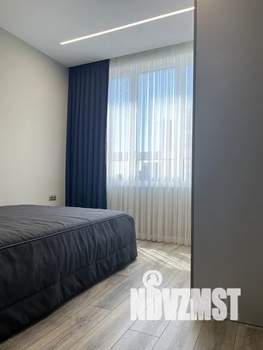 1-к квартира, посуточно, 40м2, 6/6 этаж