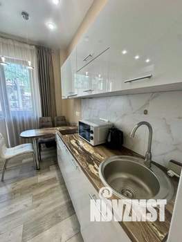 1-к квартира, посуточно, 31м2, 1/1 этаж