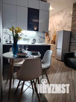 Студия квартира, посуточно, 31м2, 10/12 этаж