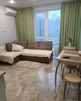 2-к квартира, на длительный срок, 37м2, 3/25 этаж