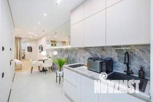 1-к квартира, посуточно, 41м2, 5/10 этаж