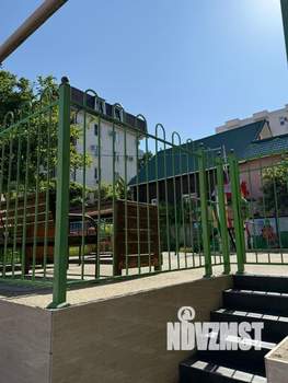 1-к квартира, посуточно, 37м2, 2/9 этаж