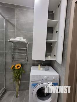 1-к квартира, на длительный срок, 31м2, 3/5 этаж