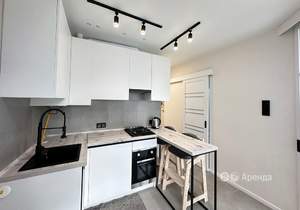 2-к квартира, на длительный срок, 30м2, 3/12 этаж
