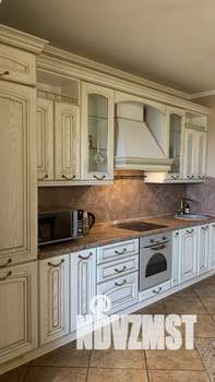 1-к квартира, посуточно, 60м2, 10/18 этаж
