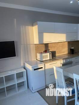 2-к квартира, на длительный срок, 55м2, 17/19 этаж
