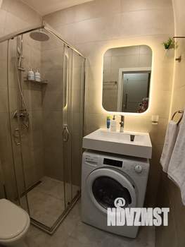 Студия квартира, посуточно, 21м2, 14/19 этаж