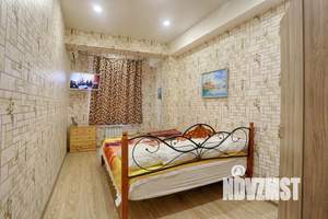 2-к квартира, посуточно, 50м2, 2/7 этаж