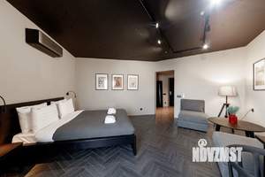 1-к квартира, посуточно, 30м2, 20/25 этаж