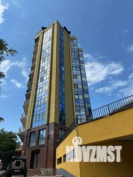 1-к квартира, посуточно, 25м2, 1/10 этаж