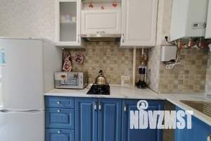 1-к квартира, посуточно, 35м2, 3/5 этаж