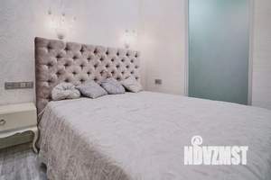 2-к квартира, посуточно, 102м2, 12/26 этаж