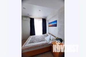 2-к квартира, посуточно, 50м2, 11/12 этаж