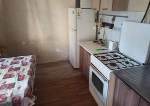 1-к квартира, на длительный срок, 33м2, 2/3 этаж