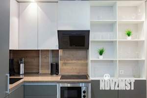 2-к квартира, посуточно, 85м2, 1/1 этаж